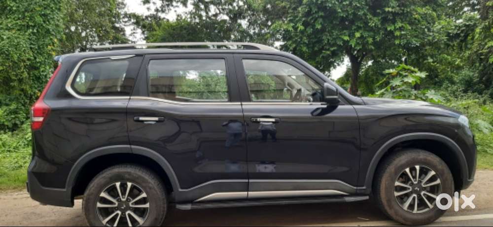 Scorpio N 4x4 Top Variant - Excellent Condition