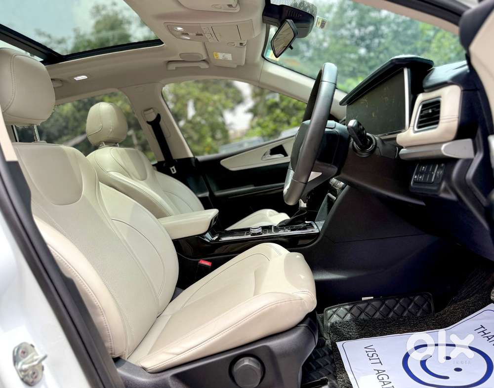 Mahindra Xuv700, 2022, Diesel