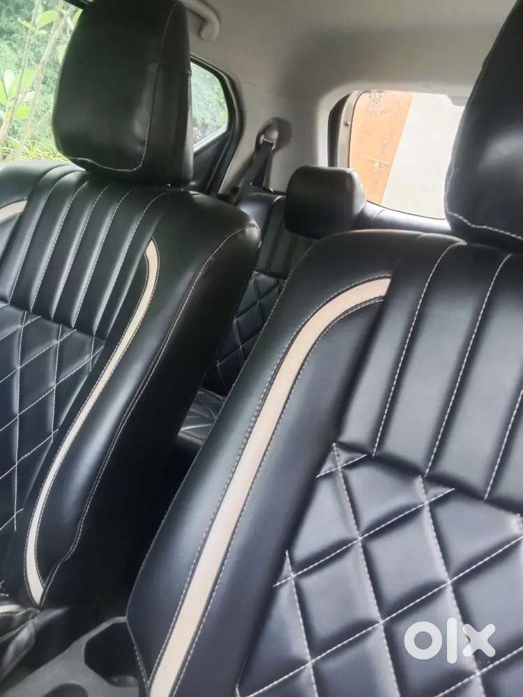 Maruti Suzuki Ignis Sigma 2021 Petrol
