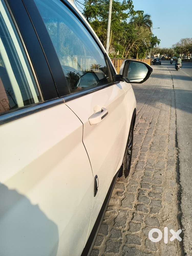 Mg Hector Plus Diesel Well Maintained