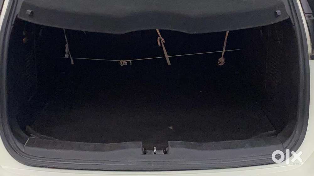 Nissan Kicks Xl, 2019, Petrol