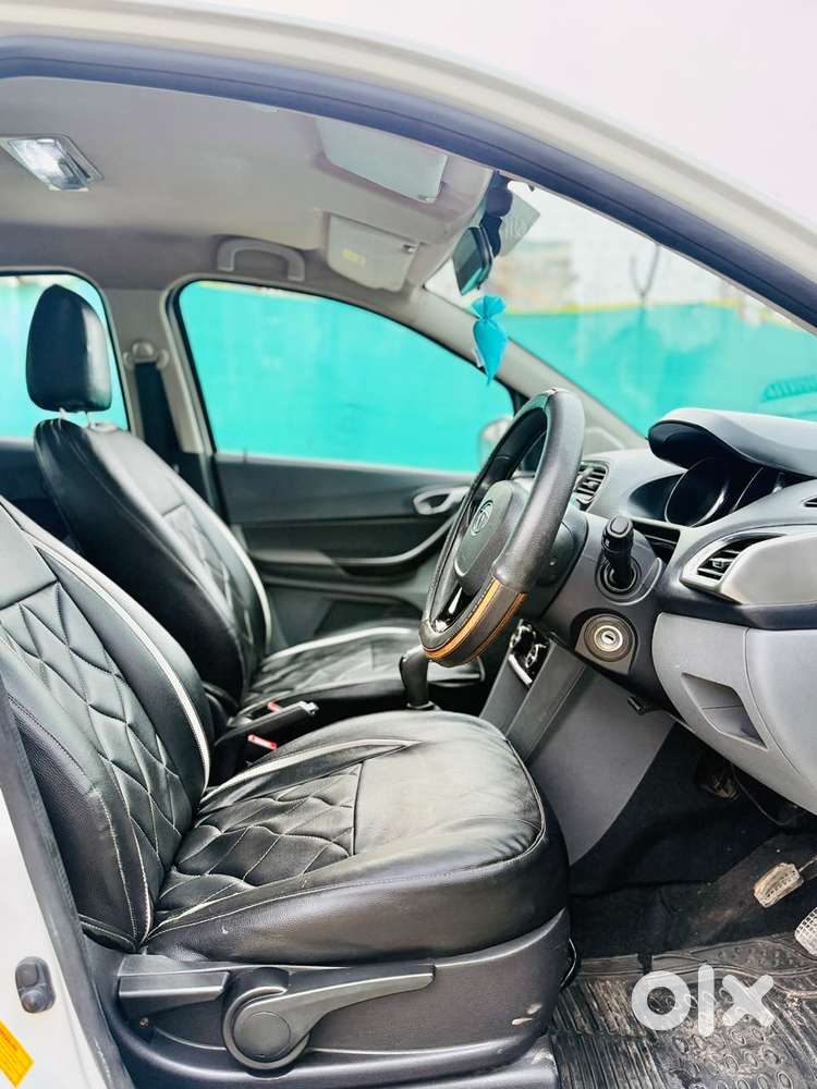 Tata Tigor 1.2 Revotron Xz Plus Leatherette, 2019, Petrol