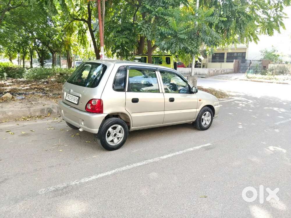 Maruti Suzuki Zen 2005  All Car Available
