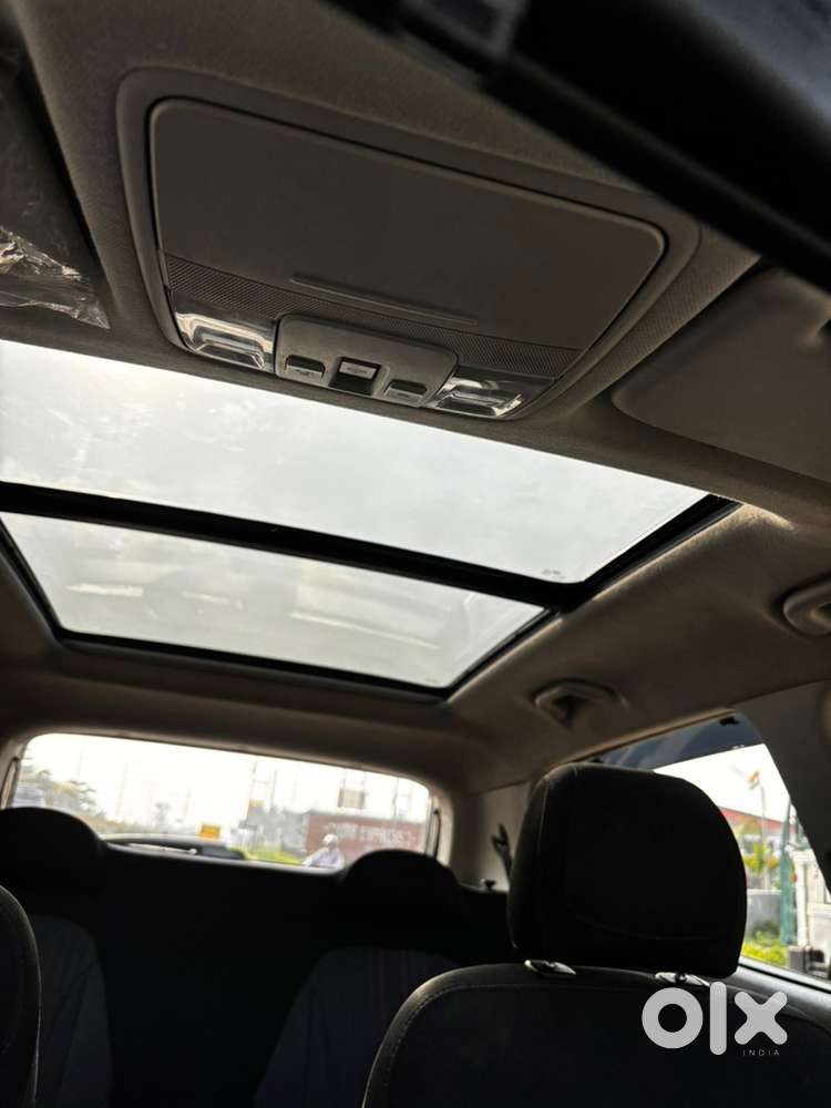 Hyundai Creta Diesel 2022