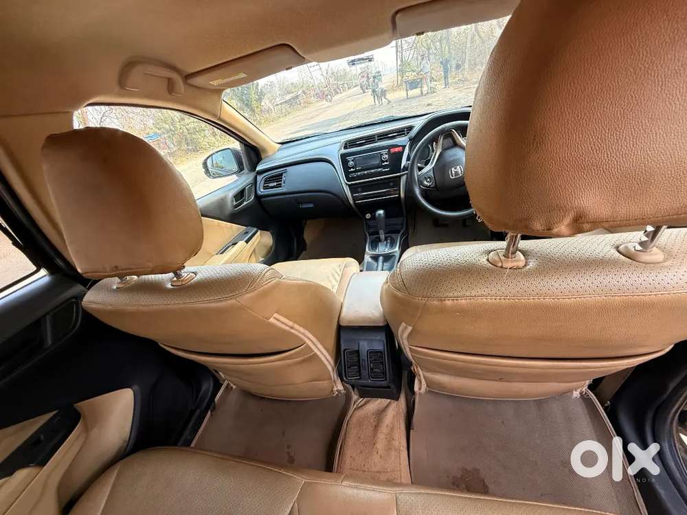 Honda City 2014 Petrol 103000 Km Driven
