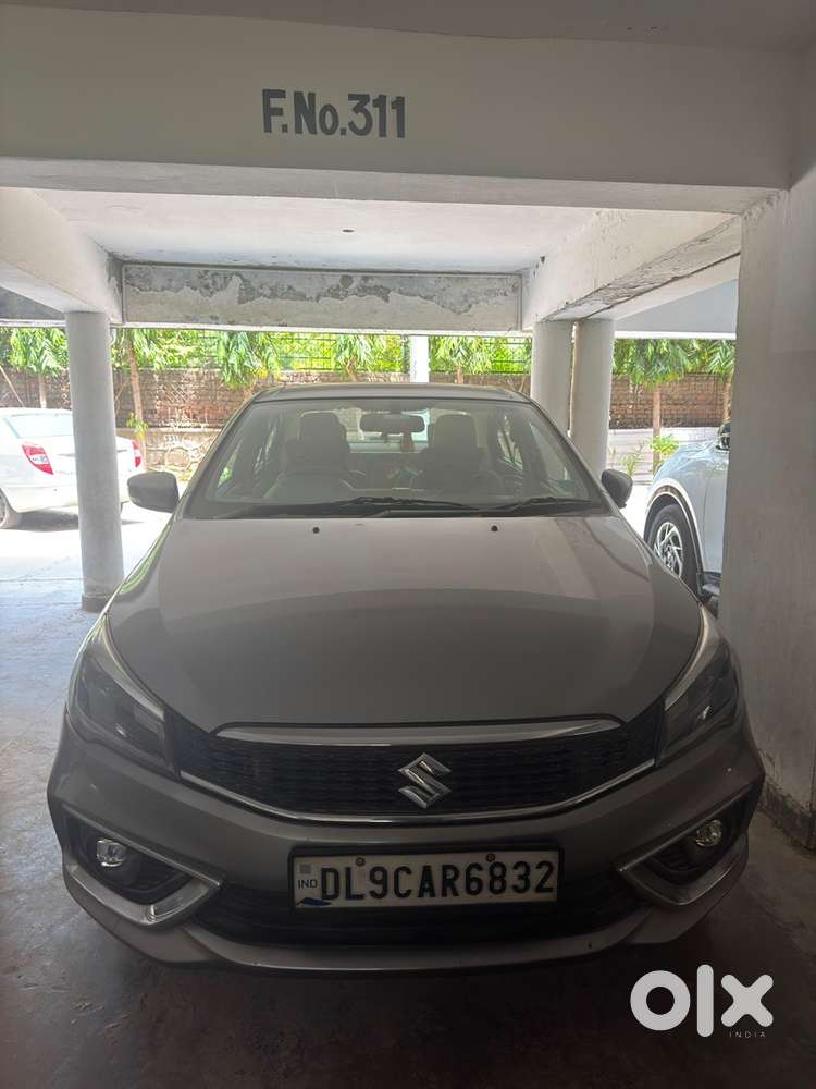 Maruti Suzuki Ciaz 2019 Petrol Well Maintained