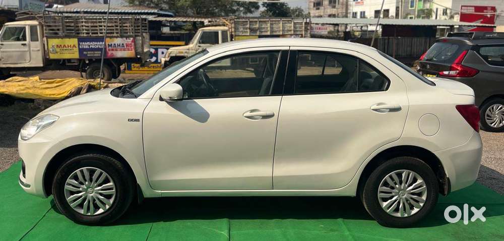 Maruti Suzuki Dzire 2017-2020 Vdi, 2018, Diesel