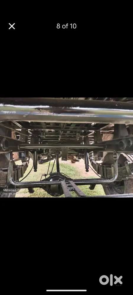 Mahindra Bolero 2021