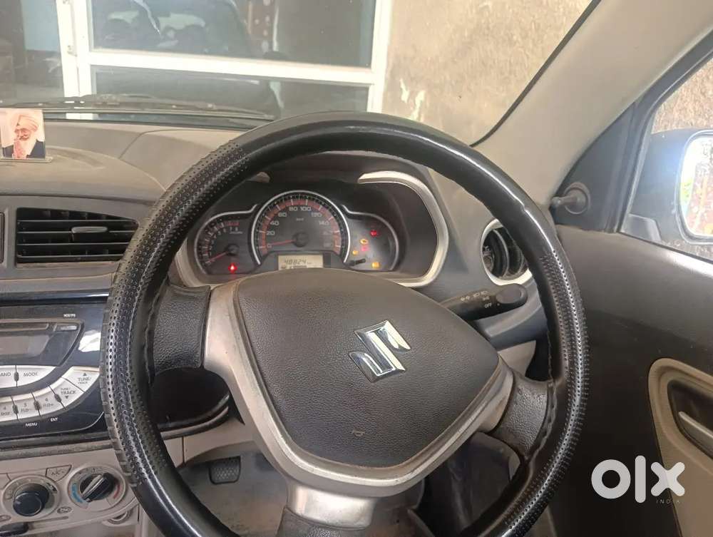 Maruti Suzuki Alto K10 2018 Petrol 48000 Km Driven