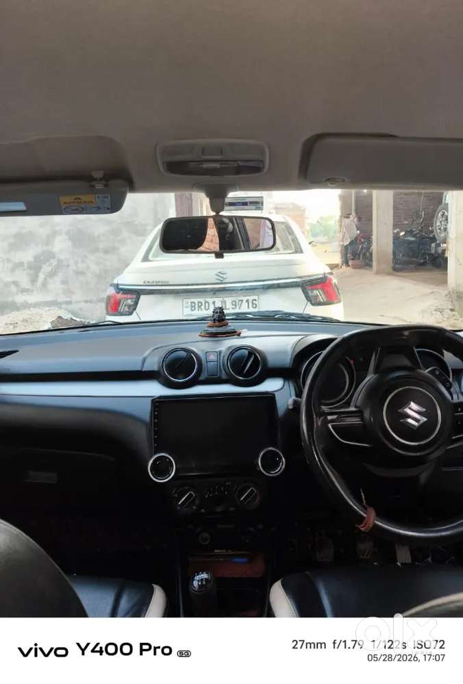 Maruti Suzuki Swift Vxi 2020