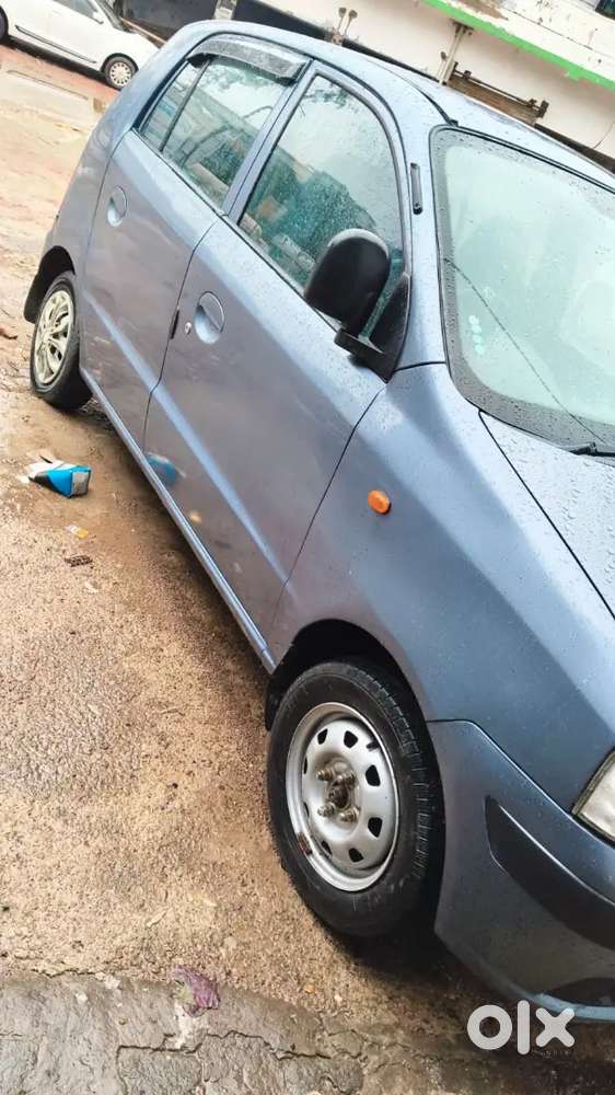 All Good Condition Cng Me Milage 24 Ka Hai