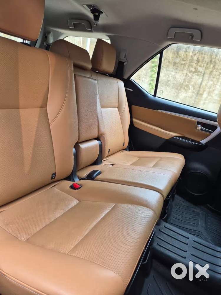 Toyota Fortuner, 2025, Diesel