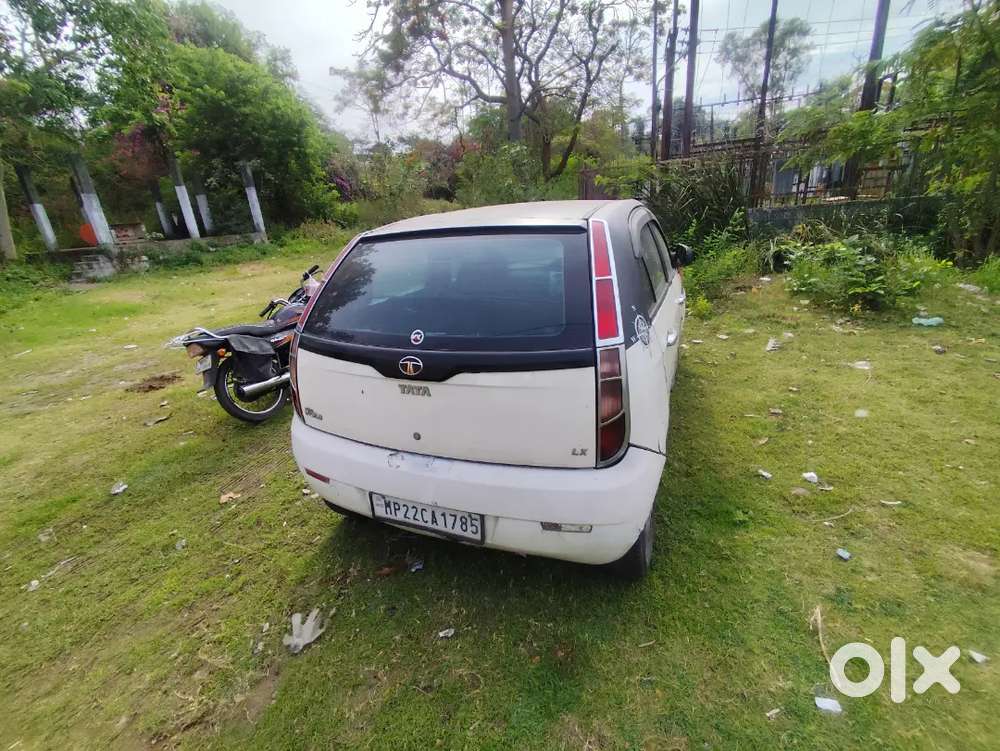 Tata Indica Vista 2013