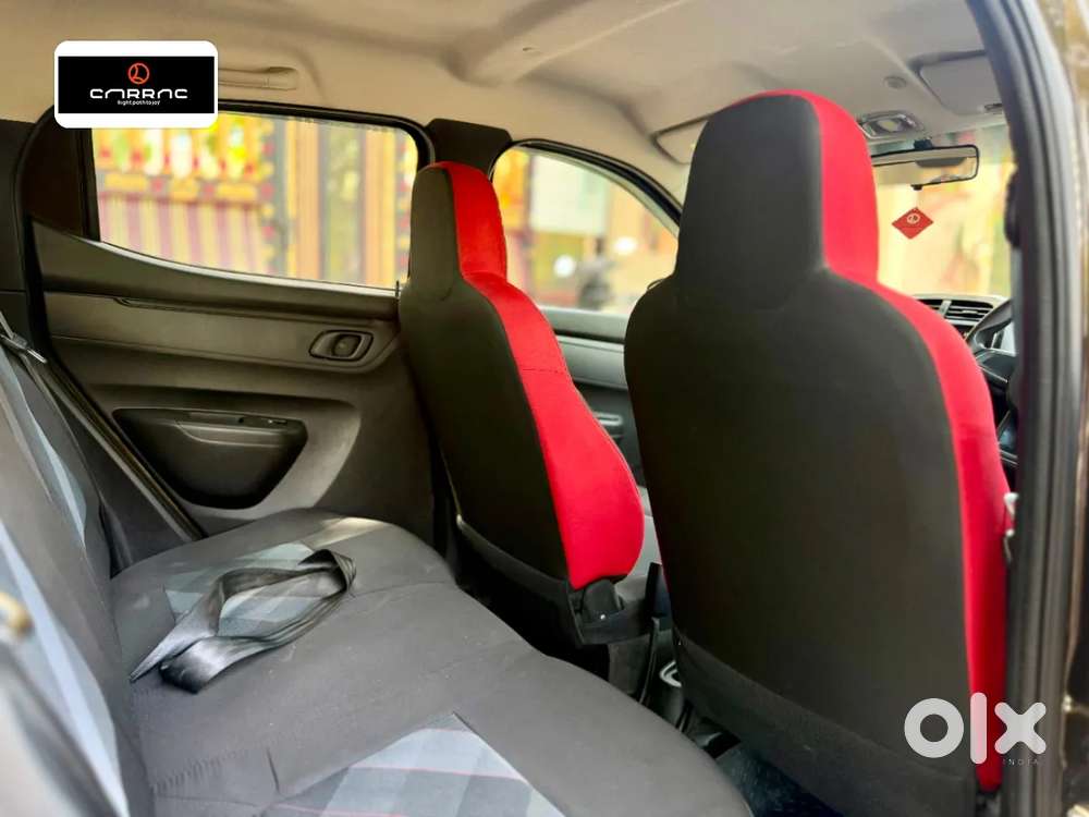 Renault Kwid Rxt 1.0, 2023, Petrol
