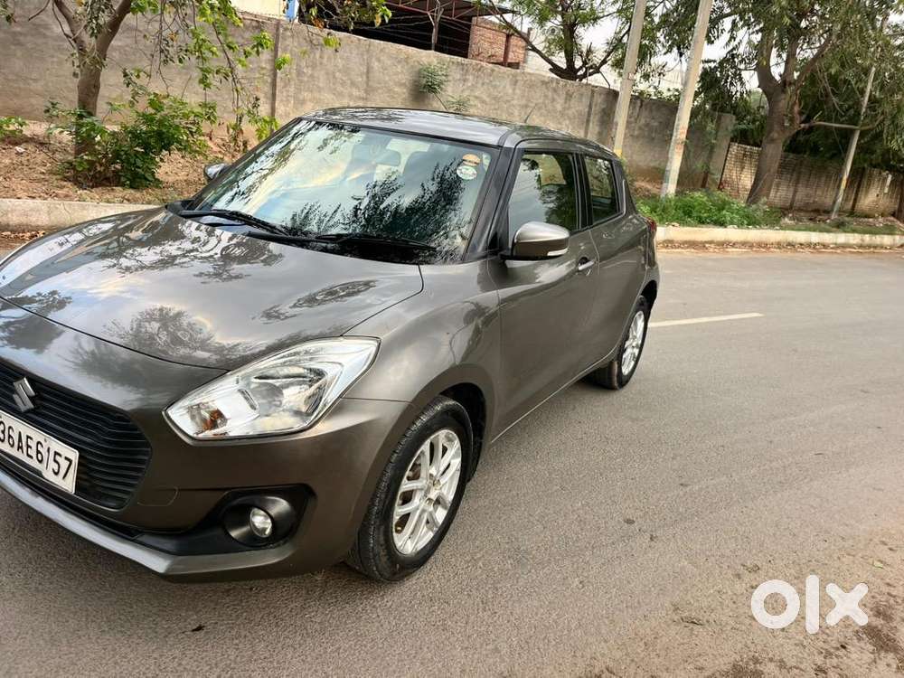 Maruti Suzuki Swift 2019 Petrol 67900 Km Driven