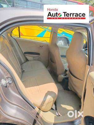 Honda Amaze 1.5 S I-dtec, 2016, Diesel