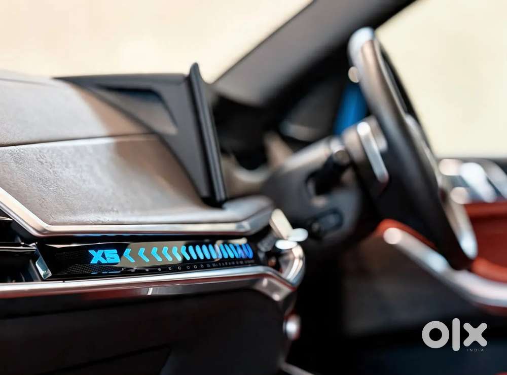Bmw X5, 2025, Petrol