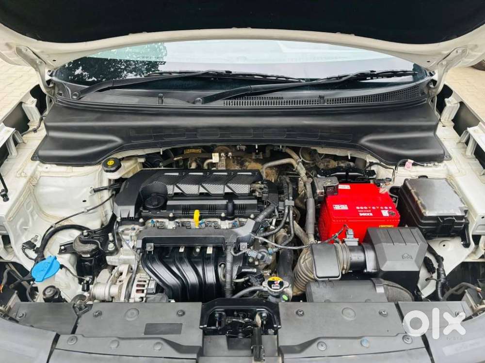 Hyundai Creta 1.6 Sx (o), 2024, Petrol