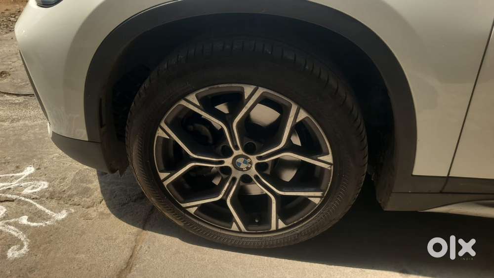 Bmw X1 Automatic 2021 Petrol