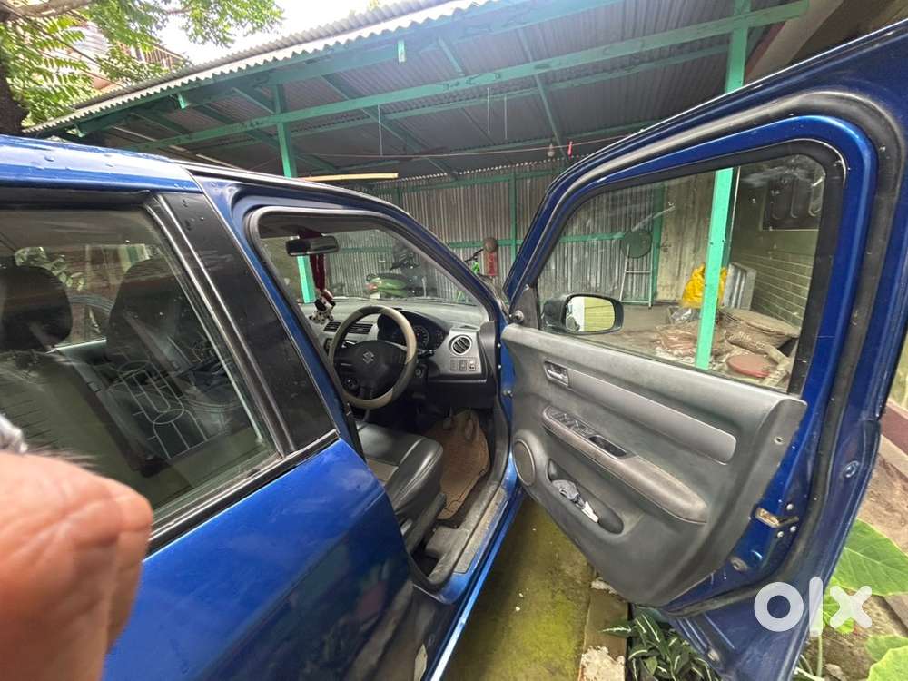 Maruti Suzuki 2005 Km Driven