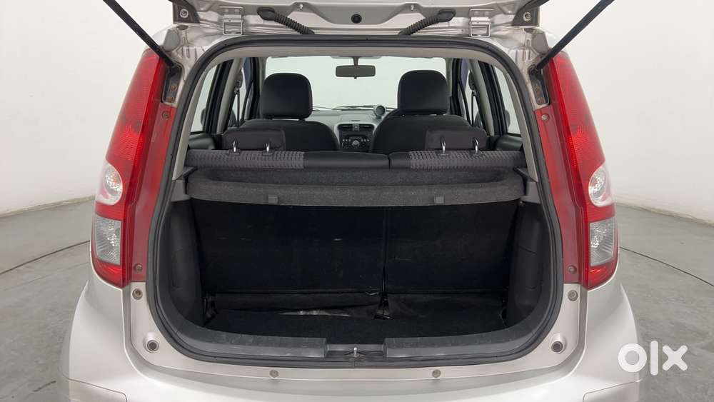 Maruti Suzuki Ritz Zxi Bs-iv, 2015, Petrol