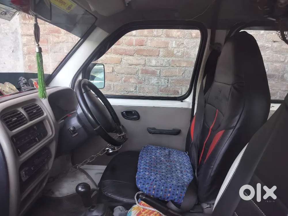 7 Seater Non /ac 2nd Owner Cng/petrol
