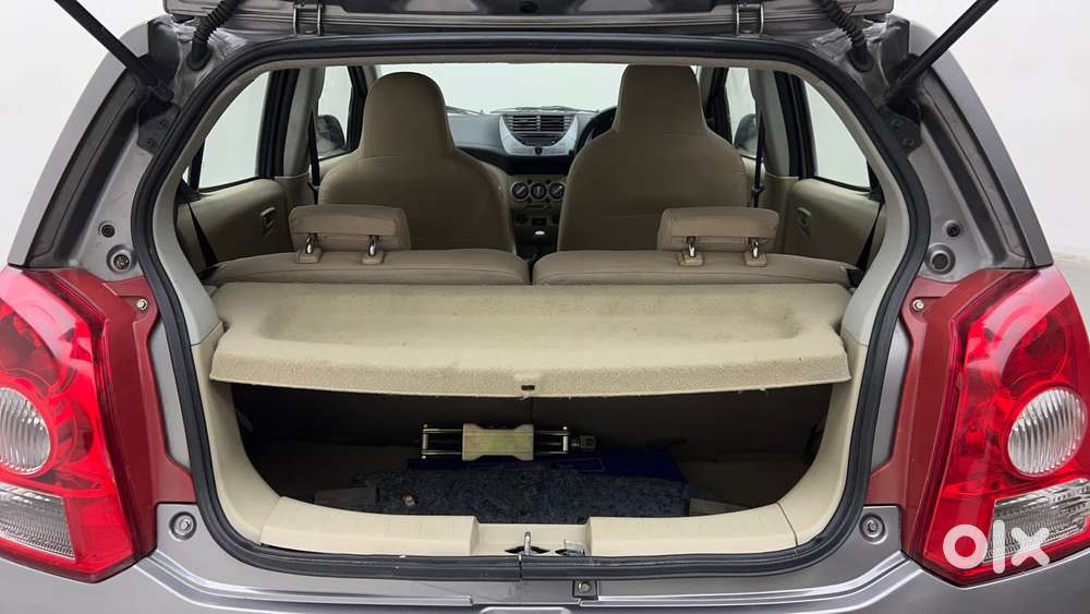 Maruti Suzuki A-star 1.0 Zxi, 2013, Petrol