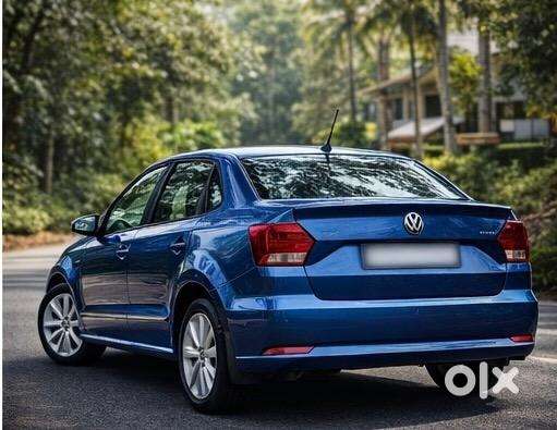 Volkswagen Ameo 2018 Diesel 129000 Km Driven