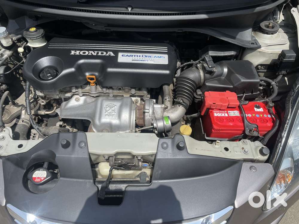 Honda Amaze S I-dtech, 2013, Diesel