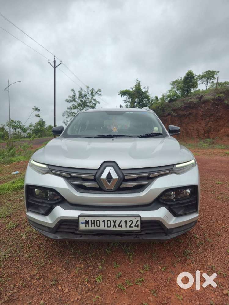 Renault Kiger Rxe 2022