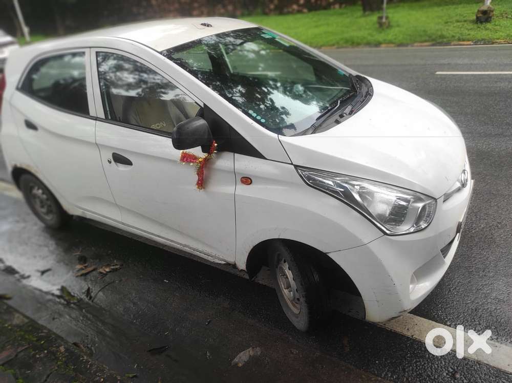 Hyundai Eon Era +, 2015, Petrol