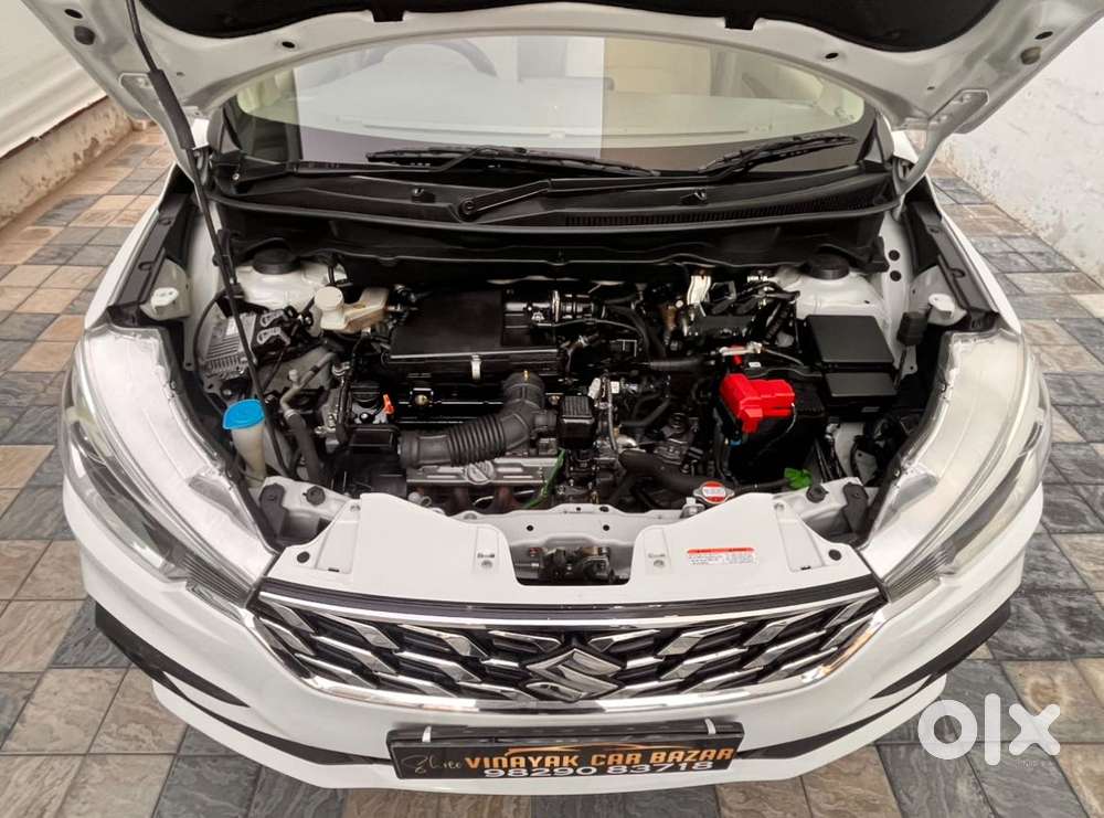 Maruti Suzuki Ertiga Vxi (o) Cng, 2025, Cng & Hybrids