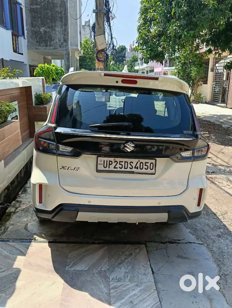 Maruti Suzuki Xl6 2023