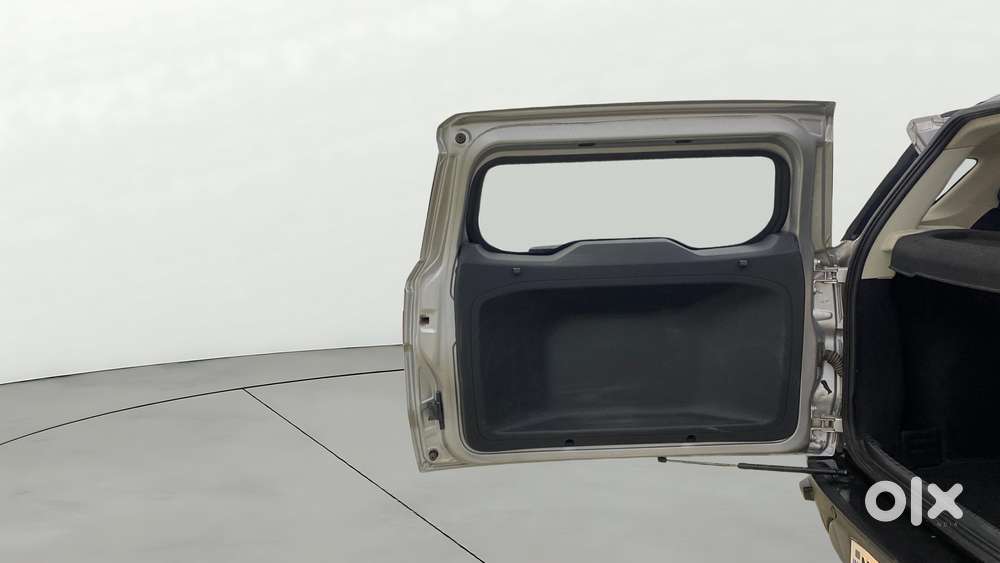 Ford Ecosport 1.5 Petrol Titanium, 2019, Petrol