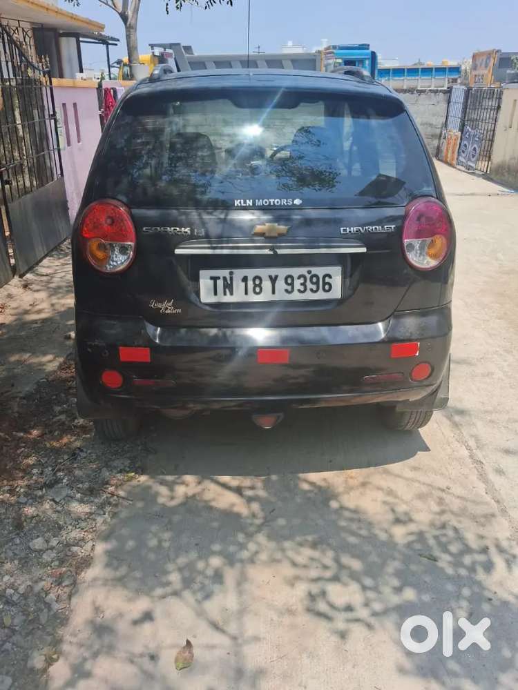 New Tyre New Battery