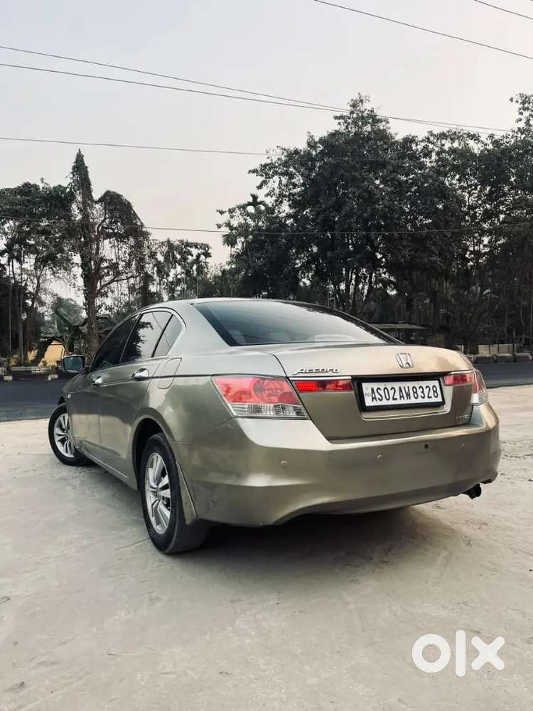 Honda Accord First Class Condition