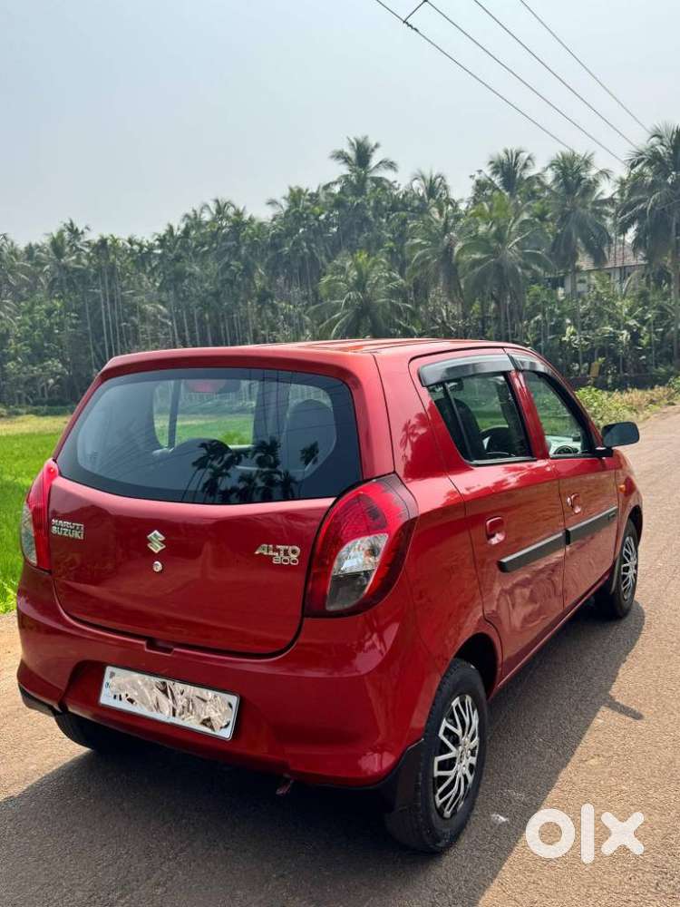 Maruti Suzuki Alto 800 Lxi, 2019, Petrol