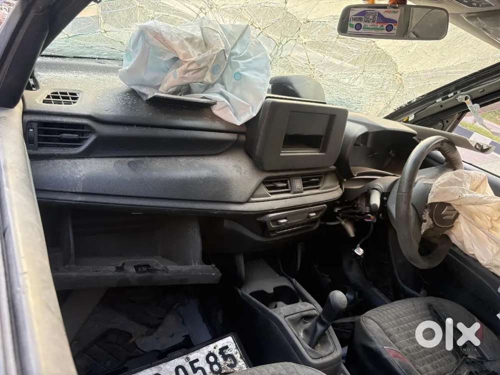 Maruti Suzuki Swift 2025