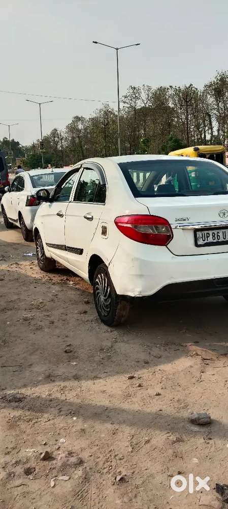 Tata Zest 1.2t Revotron 2016