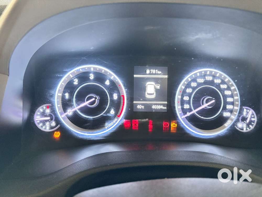 Hyundai Creta Diesel 2022