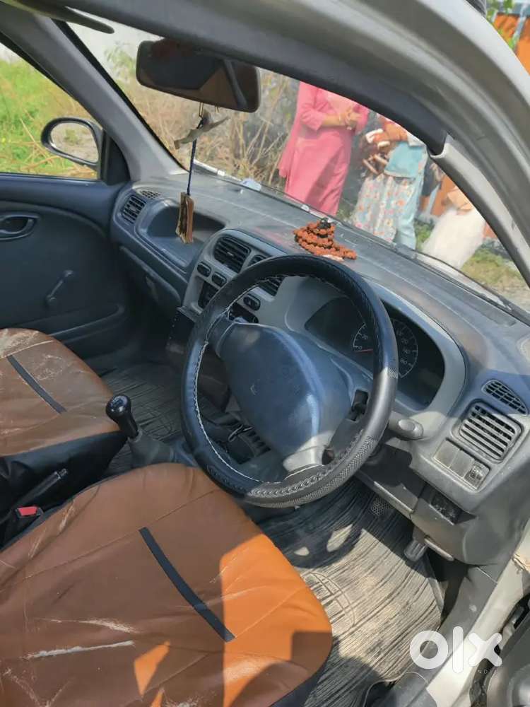 Maruti Suzuki Alto 2010