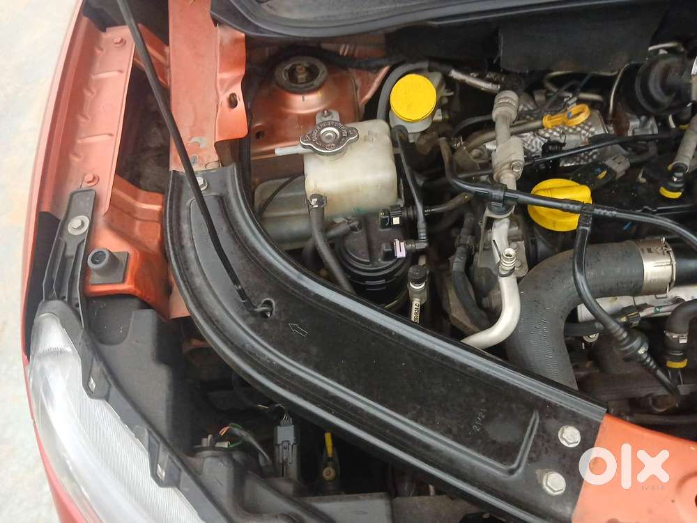 Renault Kiger Rxz Turbo Cvt Dt, 2021, Petrol