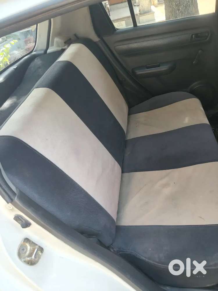 Maruti Suzuki Swift 2008 Lxi Manual