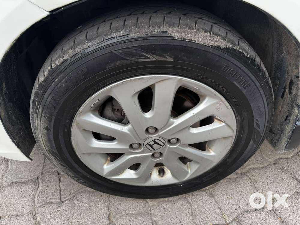 Honda Mobilio V I-dtec, 2014, Diesel