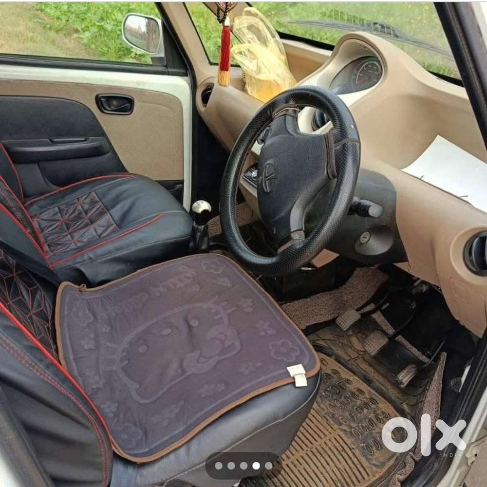 Tata Nano 2012 Petrol 43000 Km Driven