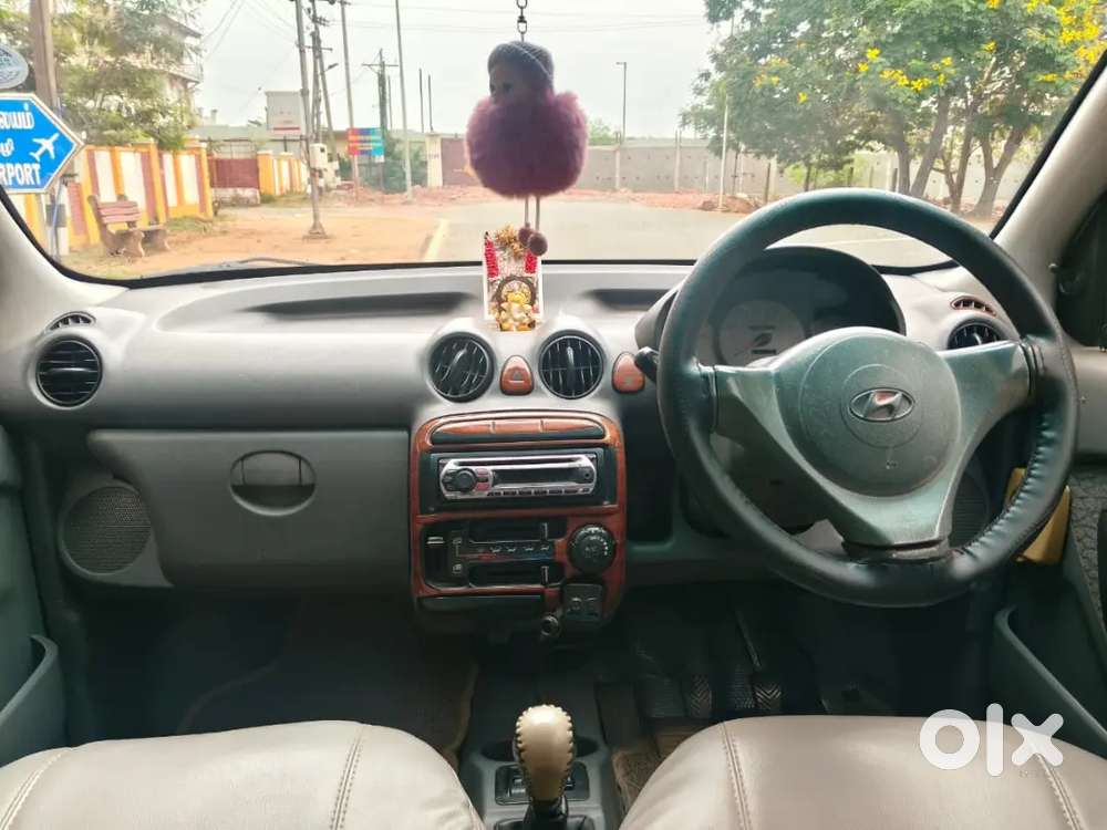 Car Selling