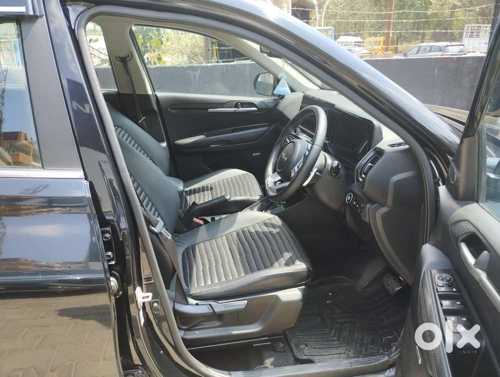 Kia Sonet 1.5 Gtx Plus Diesel, 2021, Diesel