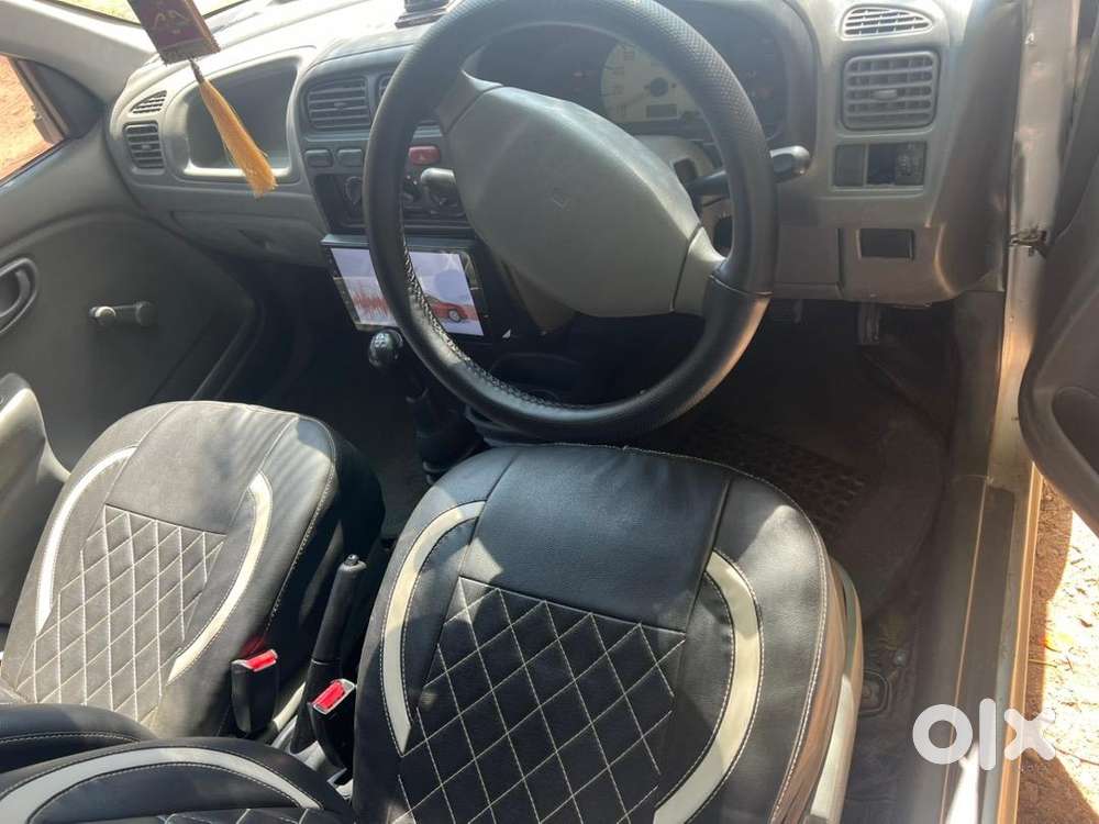Maruti Suzuki Alto 2010 Petrol Well Maintained