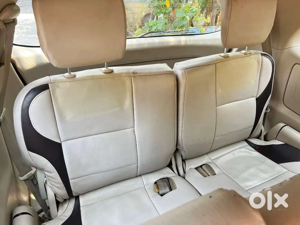 Toyota Innova 2.5 Diesel 2007
