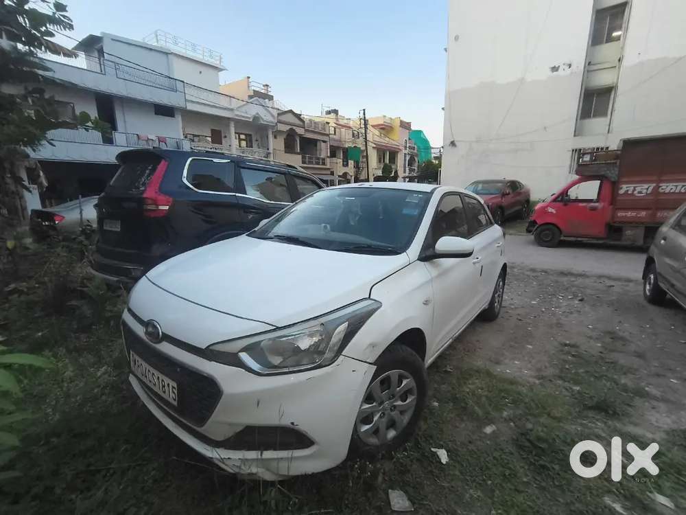 Hyundai Elite I20 2017 Petrol Well Maintained